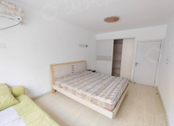 整租·丹铁中联小区 2室1厅 南_丹铁中联小区租房