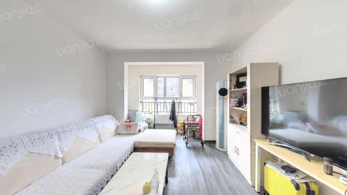 金地艺墅家嘉泽苑二手房实景图