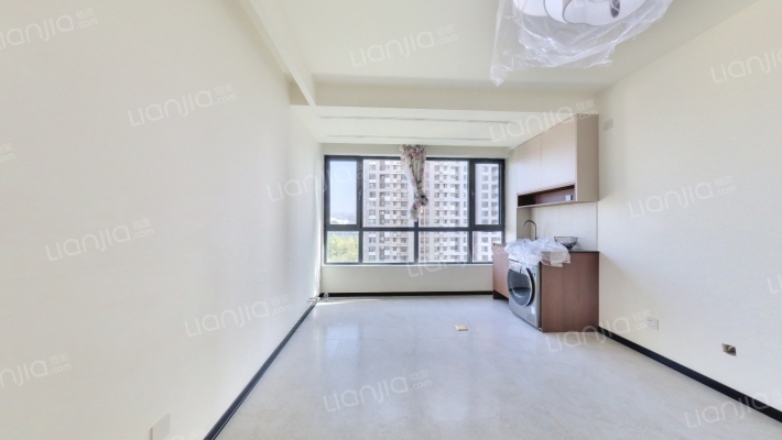 保利花园二手房实景图