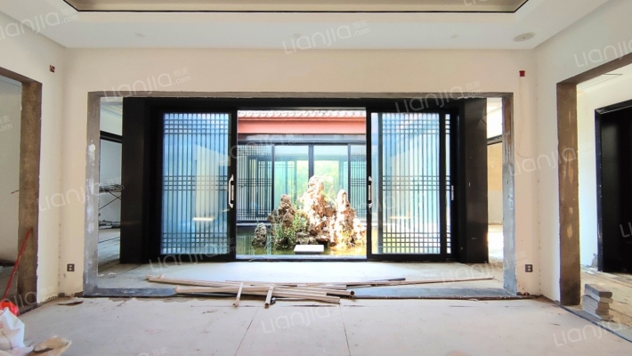 橡树文苑二手房实景图