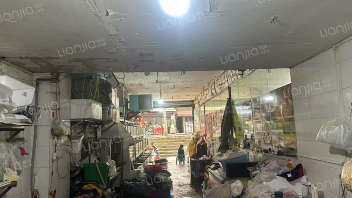 城基巷4号二手房实景图