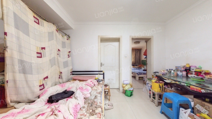 白浪新村二手房实景图