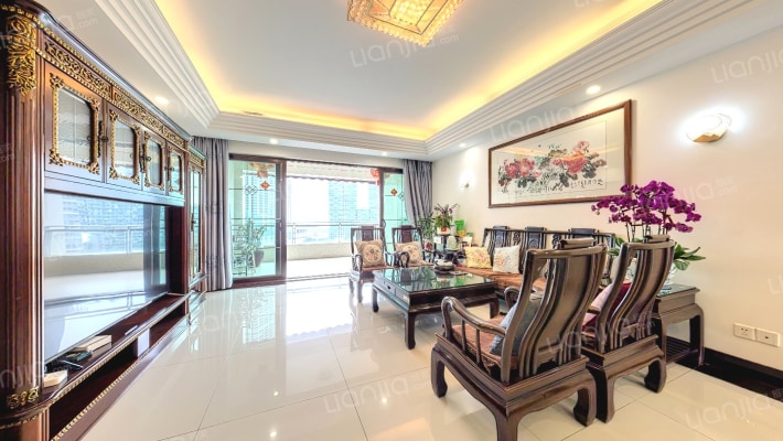 中信红树湾南区二手房实景图