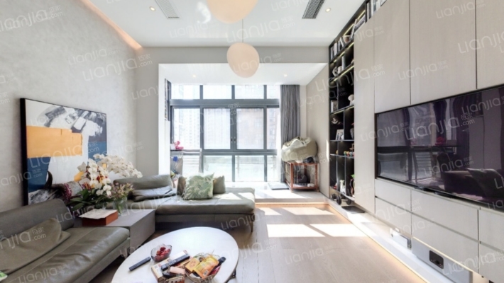 和源福邸二手房实景图