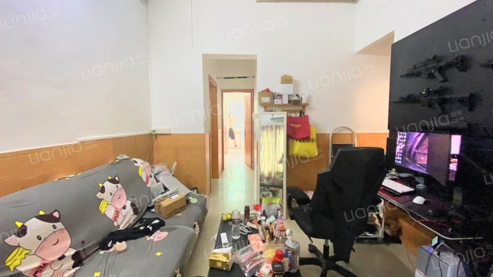 市桥路二手房实景图