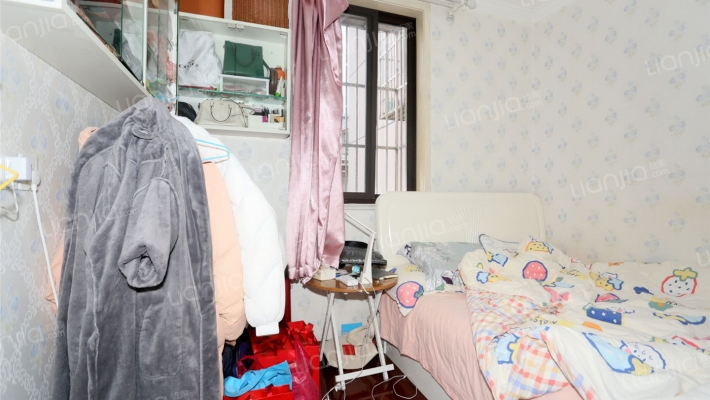 控江七村二手房实景图