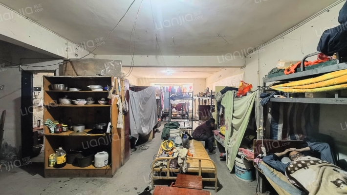 金江大厦二手房实景图