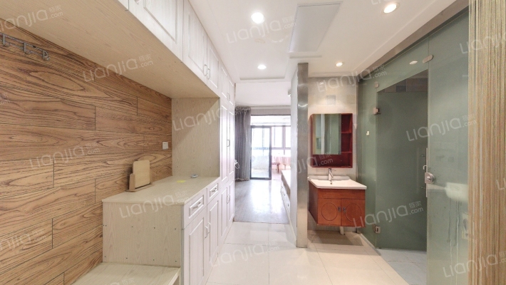 富达花园二手房实景图