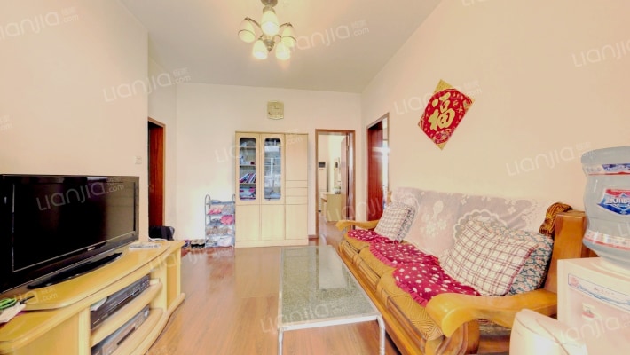 民政局家属区二手房实景图