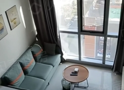 整租·七彩云南第壹城 1室1厅 南_七彩云南第壹城租房