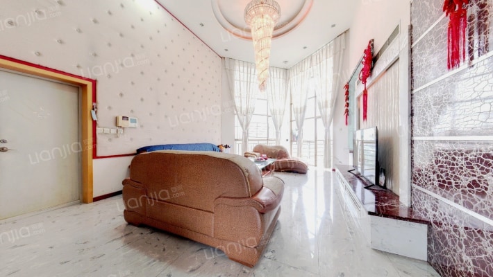 博雅庭韵二手房实景图