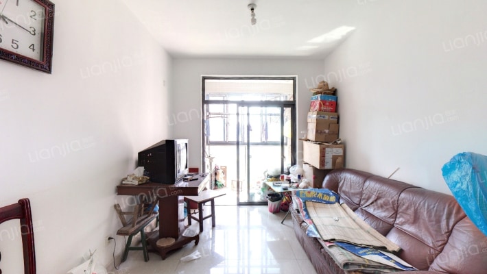 张泾新村三区二手房实景图