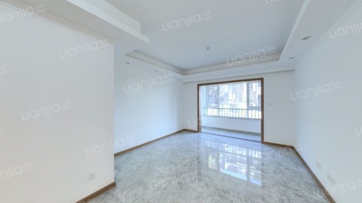 中建海纳府二手房实景图