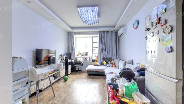 府河路苑二手房实景图