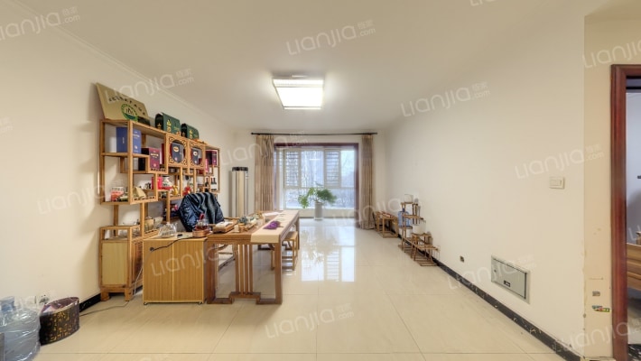 尚水苑北区二手房实景图