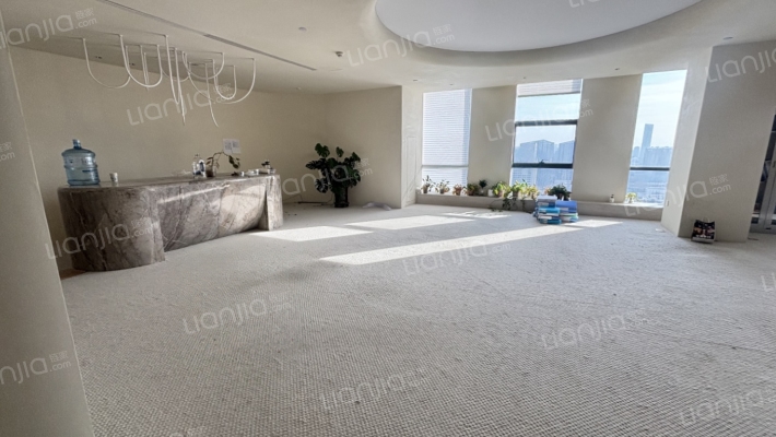 汇豪树中心二手房实景图