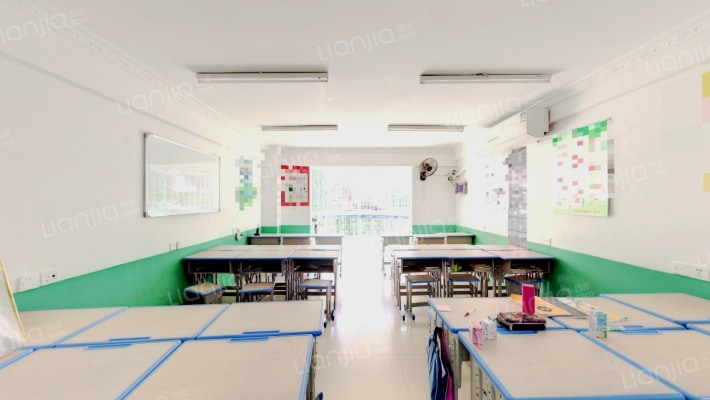 莲花花园二手房实景图