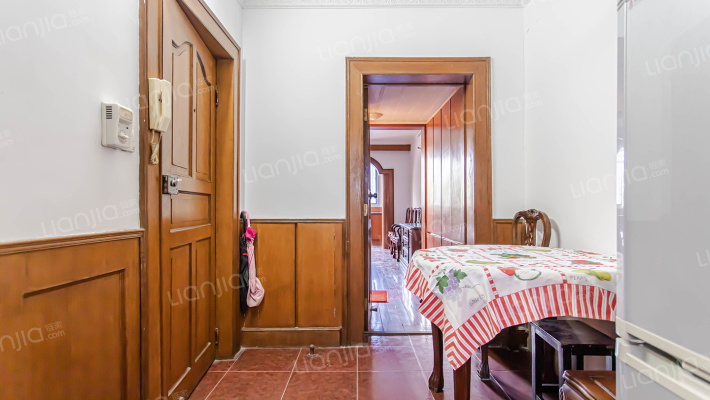 星梅花苑二手房实景图