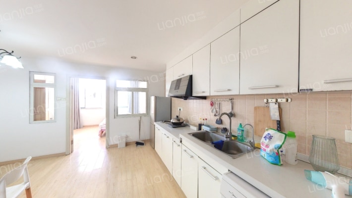 世家名门二手房实景图