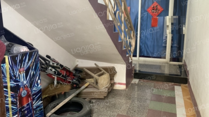 园亭路二手房实景图