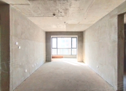 整租·盛景华庭 3室2厅 南_盛景华庭租房