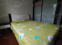 整租·集贤北苑西区 2室1厅 南_集贤北苑西区租房