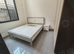 整租·新华街 1室1厅 东_新华街租房