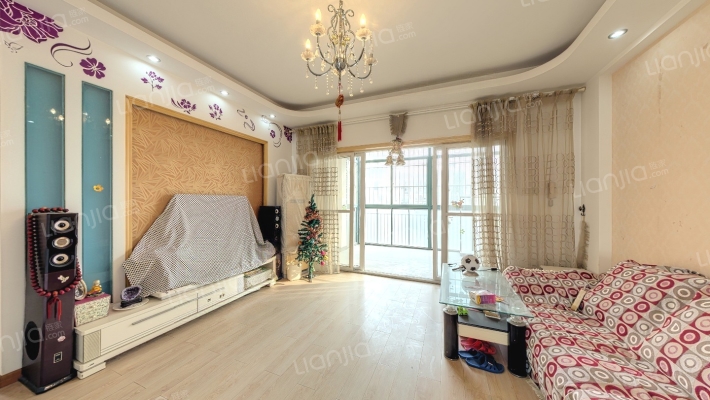 沿海丽水佳园二手房实景图