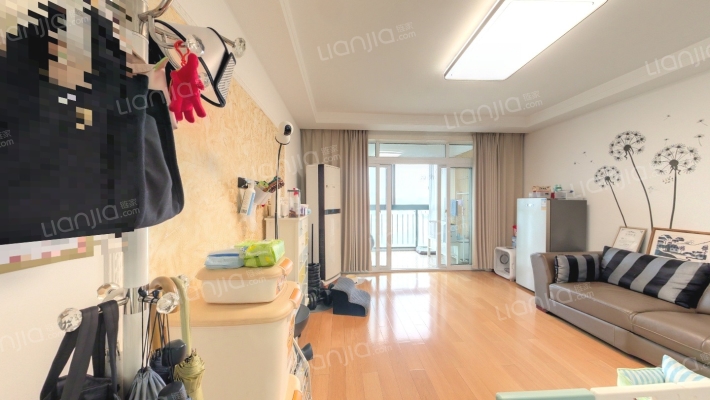 住嘉佳园二手房实景图