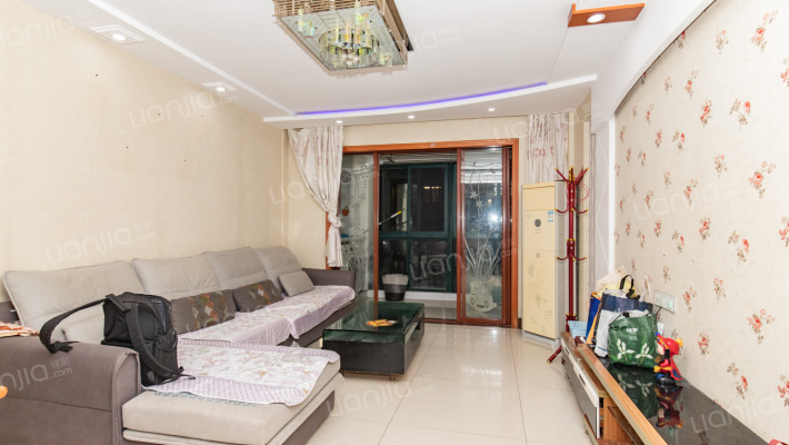 丹金公寓二手房实景图