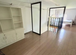 整租·茂新乐创园 2室1厅 南_茂新乐创园租房