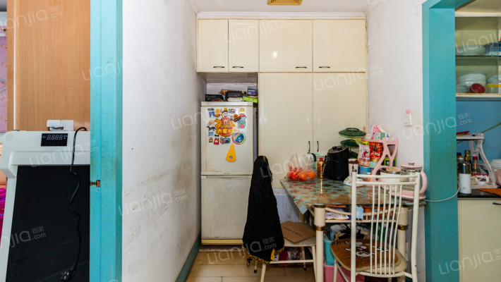 医学院路54弄二手房实景图