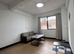 整租·乐园新村 2室1厅 南_乐园新村租房