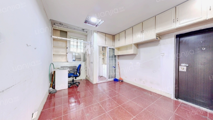 和平里东街15号院二手房实景图