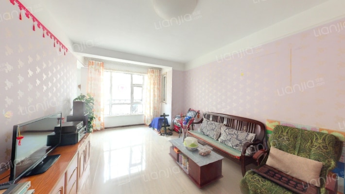 伟业星城二手房实景图