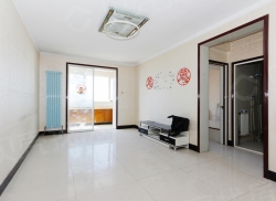 整租·天秀花园西区 2室1厅 南_天秀花园西区租房