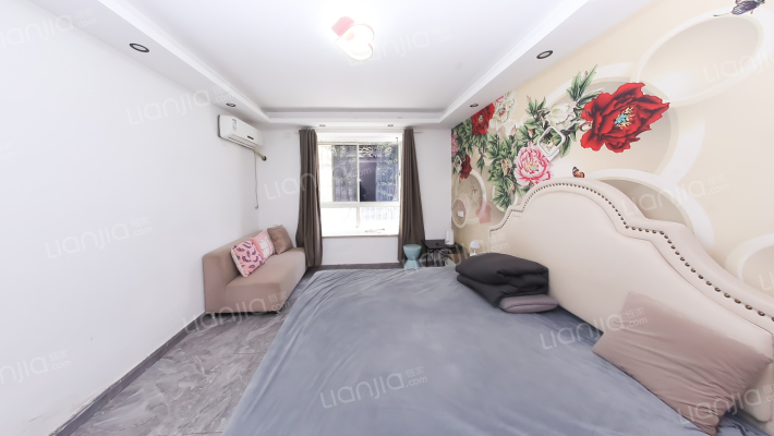 龙祥公寓二手房实景图