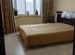 整租·河畔花园 3室2厅 南/北_河畔花园租房