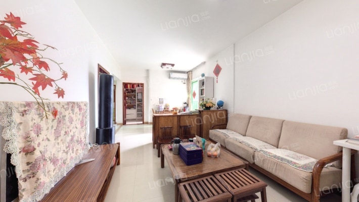 云山锦绣家园二手房实景图