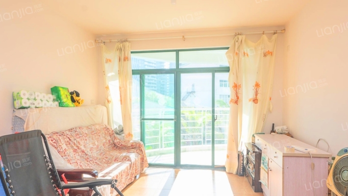 南海季风度假公寓二手房实景图