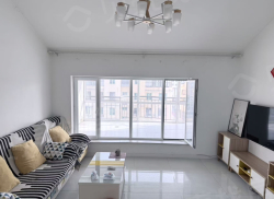 整租·名仕花园 2室1厅 南_名仕花园租房