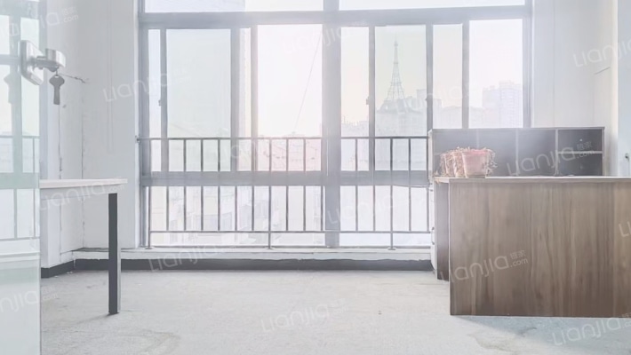 广丰大厦二手房实景图