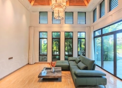 整租·碧桂园君悦海 4室2厅 东北_碧桂园君悦海租房