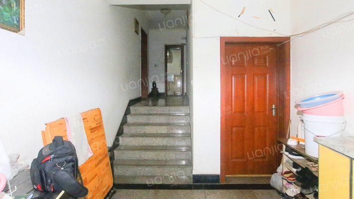 富丽园二手房实景图