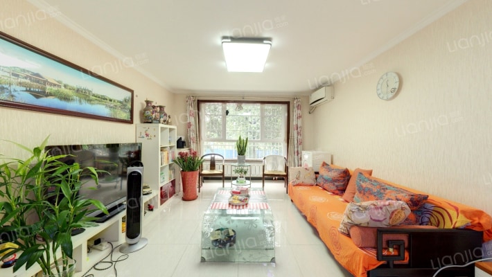 四方景园四区二手房实景图