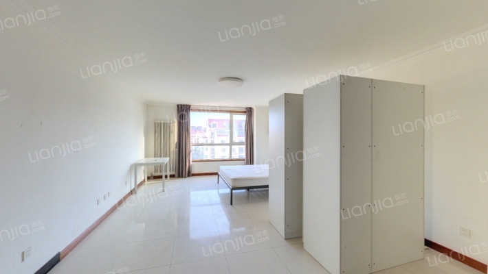 美然动力A1区二手房实景图