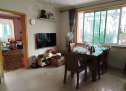 整租·省安装公司二分公司宿舍 2室1厅 东南/西南_省安装公司二分公司宿舍租房