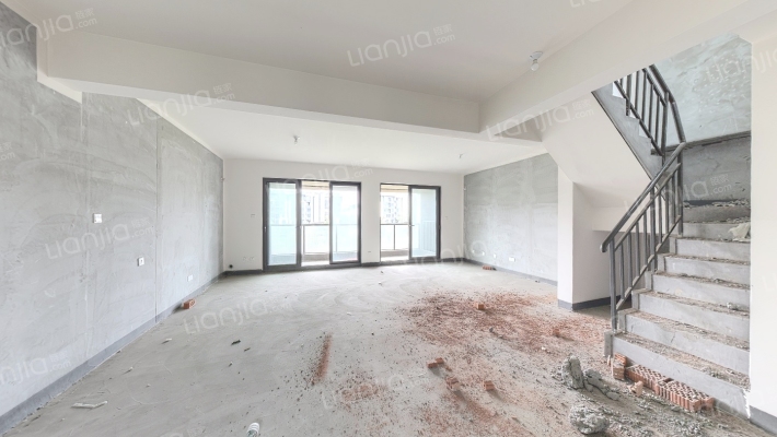 云栖墅二手房实景图