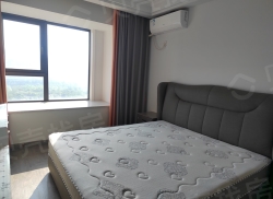 整租·光明香樟园 3室2厅 南_光明香樟园租房