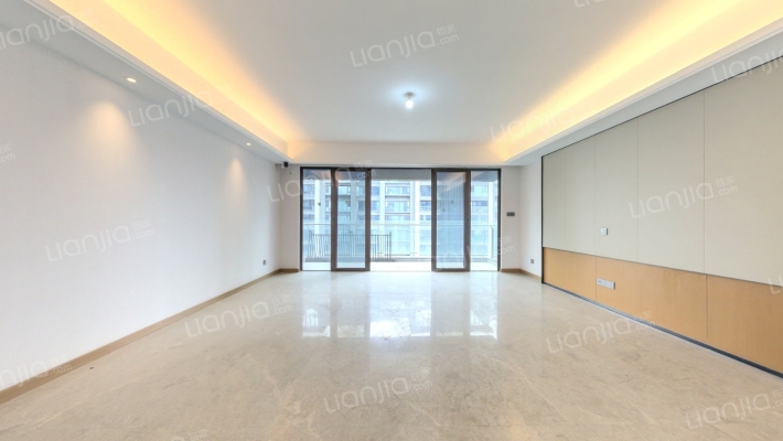 合能铂悦府二手房实景图